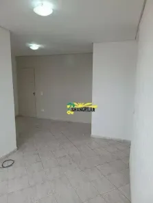 Apartamento com 2 Quartos à venda, 51m² no Centro, Diadema