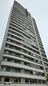 Apartamento com 3 Quartos à venda, 145m² no Aldeota, Fortaleza