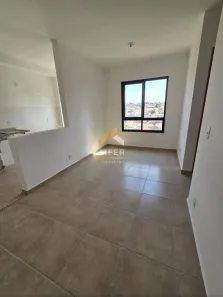 Apartamento com 2 Quartos à venda, 48m² no Jardim Baronesa, Campinas