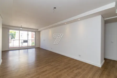 Apartamento com 3 Quartos à venda, 141m² no Água Verde, Curitiba