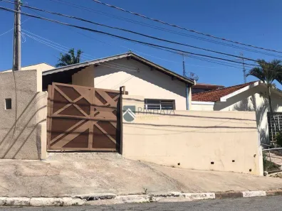 Casa com 2 Quartos para alugar, 120m² no Centro, Vinhedo