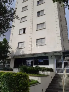Apartamento com 1 Quarto para venda ou aluguel, 50m² no Vila Itapura, Campinas