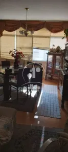 Apartamento com 3 Quartos à venda, 170m² no Centro, Santo André