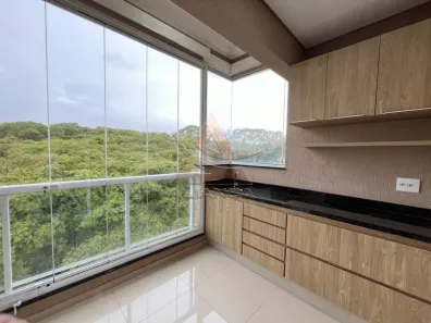 Apartamento com 2 Quartos à venda, 76m² no Jardim Botânico, Ribeirão Preto