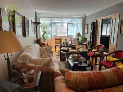 Apartamento com 3 Quartos à venda, 147m² no Copacabana, Rio de Janeiro