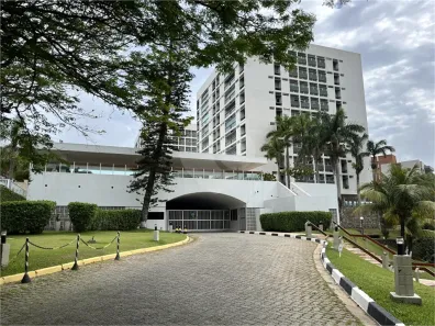 Apartamento com 3 Quartos para venda ou aluguel, 140m² no Mar e Céu, Guarujá
