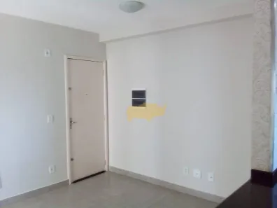 Apartamento com 2 Quartos à venda, 53m² no Vila Cristina, Rio Claro