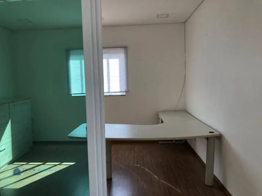 Foto do imóvel - Sala/Conjunto/Escritório para alugar com 30 m² e 1 banheiro em
