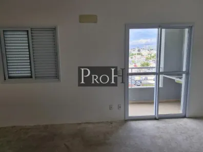 Loft com 1 Quarto à venda, 42m² no Centro, São Bernardo do Campo