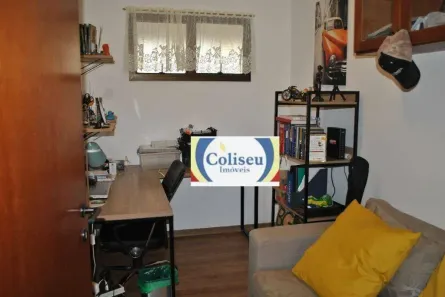 Apartamento com 4 Quartos à venda, 174m² no Vila Itapura, Campinas