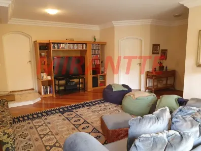 Sobrado com 5 Quartos à venda, 568m² no Jardim São Bento, São Paulo