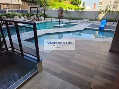 Apartamento com 3 Quartos à venda, 143m² no Jardim Satélite, São José dos Campos