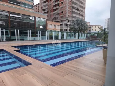 Apartamento com 2 Quartos à venda, 100m² no Caiçara, Praia Grande