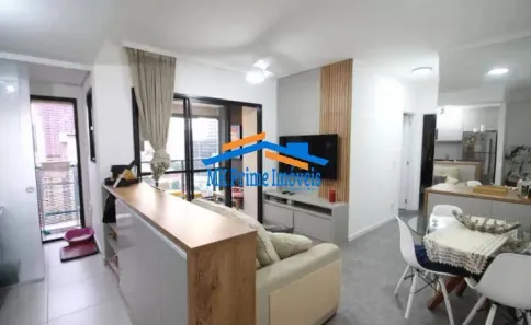 Apartamento com 2 Quartos à venda, 64m² no Centro, Osasco