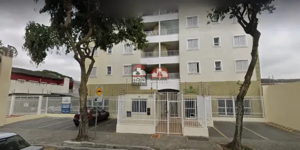 Apartamento com 2 Quartos à venda, 64m² no Jardim Oriente, São José dos Campos
