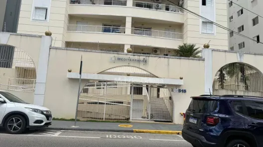 Apartamento com 3 Quartos para venda ou aluguel, 90m² no Parque Campolim, Sorocaba
