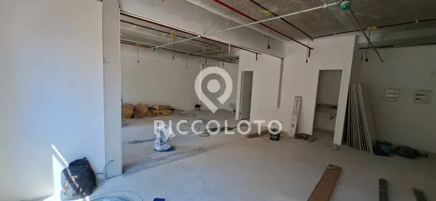 Conjunto Comercial / Sala para alugar, 79m² no Centro, Campinas