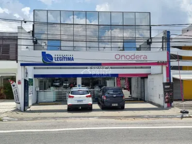 Prédio Inteiro à venda, 660m² no Indianópolis, São Paulo