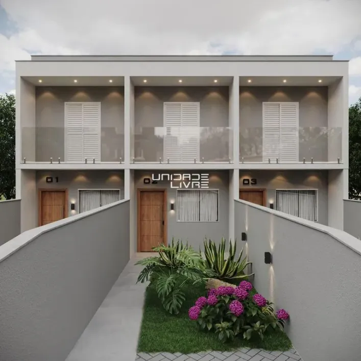 Foto do imóvel - Terreno residencial à venda com 480 m² em