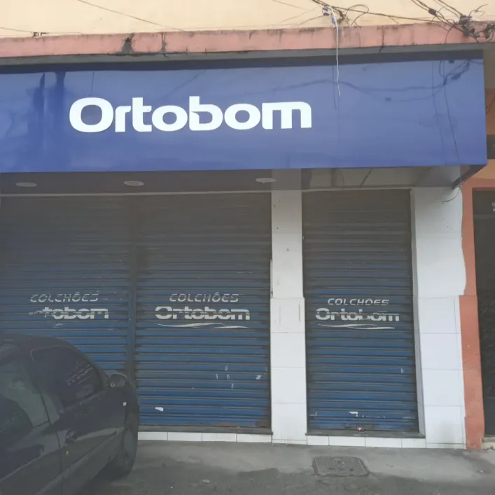 Foto do imóvel - Ponto comercial/Loja/Box para alugar com 50 m², 1 banheiro
