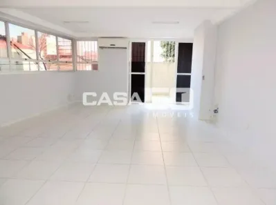 Conjunto Comercial / Sala com 3 Quartos à venda, 160m² no Centro, Campinas