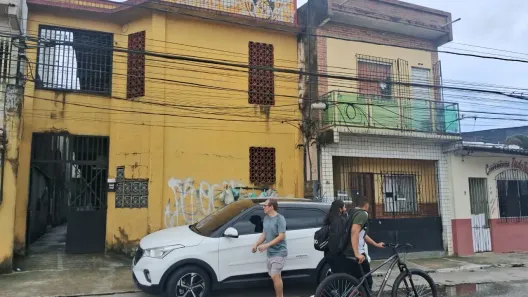 Prédio/Edifício Inteiro com 12 Quartos à venda, 500m² no Mangueirão, Belém
