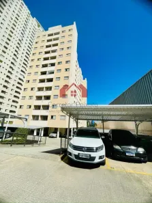 Apartamento com 2 Quartos à venda, 60m² no Tamboré, Barueri