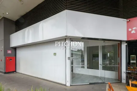 Loja / Salão / Ponto Comercial à venda, 103m² no Vila da Serra, Nova Lima