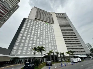 Flat com 1 Quarto à venda, 23m² no Várzea da Barra Funda, São Paulo