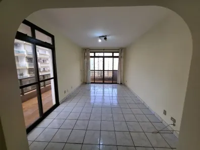 Apartamento com 3 Quartos à venda, 166m² no Centro, Ribeirão Preto