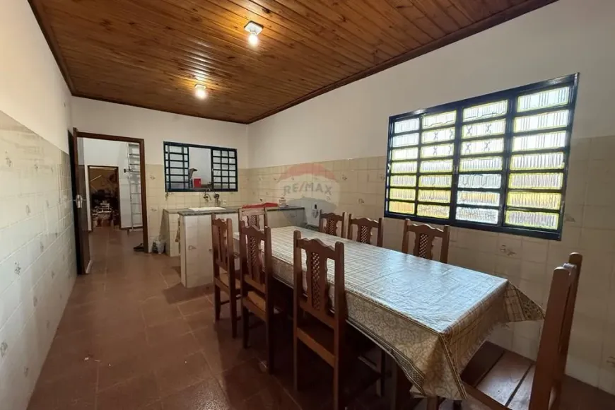 Foto do imóvel - Fazenda/Sítio/Chácara para alugar com 2 quartos, 2 banheiros e 170 m², condomínio com.