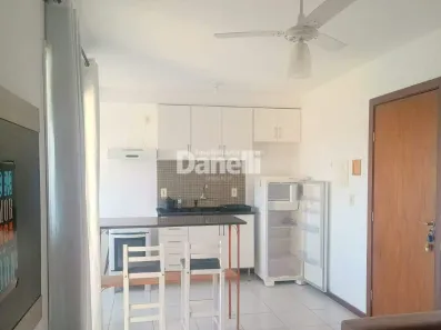 Apartamento com 1 Quarto à venda, 38m² no Vila São José, Taubaté