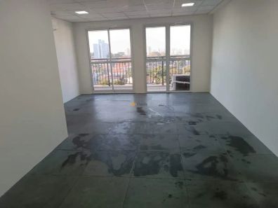 Conjunto Comercial / Sala à venda, 36m² no Jabaquara, São Paulo