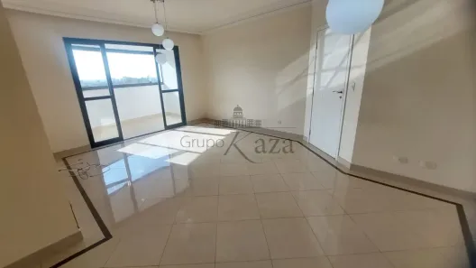 Apartamento com 4 Quartos à venda, 123m² no Bosque dos Eucaliptos, São José dos Campos