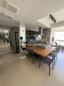 Apartamento com 2 Quartos à venda, 81m² no Campeche, Florianópolis