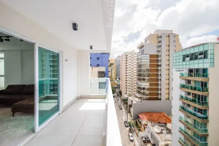 Apartamento com 4 Quartos à venda, 227m² no Centro, Juiz de Fora
