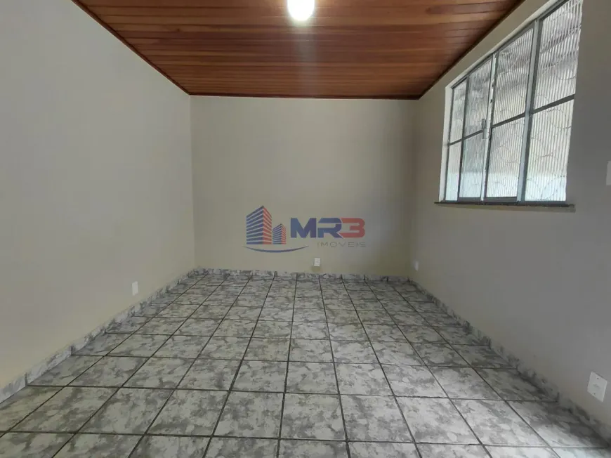 Foto do imóvel - Casa para alugar com 2 quartos, 1 banheiro, 40 m², quintal e área de serviço em