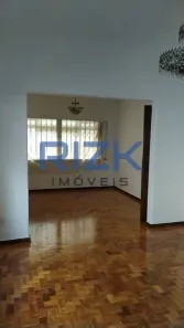 Casa com 4 Quartos para venda ou aluguel, 250m² no Cambuci, São Paulo