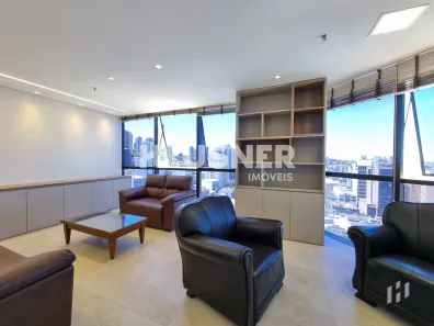 Conjunto Comercial / Sala à venda, 69m² no Centro, Novo Hamburgo