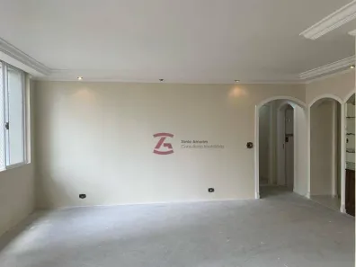 Apartamento com 3 Quartos à venda, 163m² no Bela Vista, São Paulo