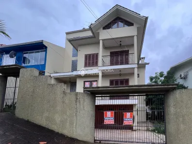 Casa com 3 Quartos à venda, 330m² no Nossa Senhora das Graças, Canoas