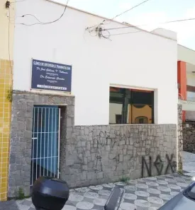 Casa Comercial com 2 Quartos para alugar, 125m² no Centro, Sorocaba