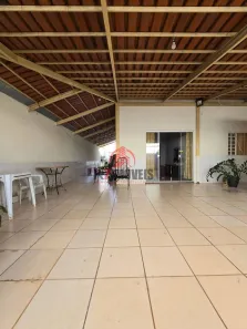 Casa com 2 Quartos à venda, 300m² no Residencial Brisas da Mata, Goiânia