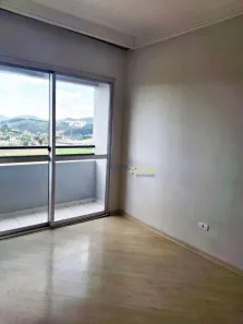 Apartamento com 2 Quartos para venda ou aluguel, 65m² no Tamboré, Barueri