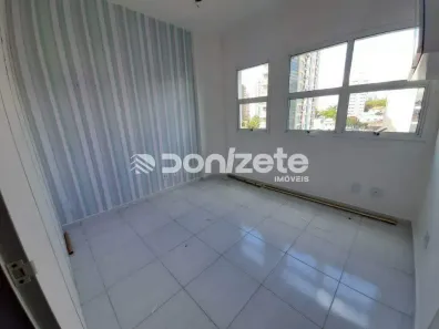 Conjunto Comercial / Sala à venda, 42m² no Vila Guiomar, Santo André