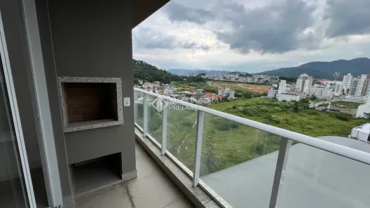 Apartamento com 2 Quartos à venda, 80m² no Pedra Branca, Palhoça