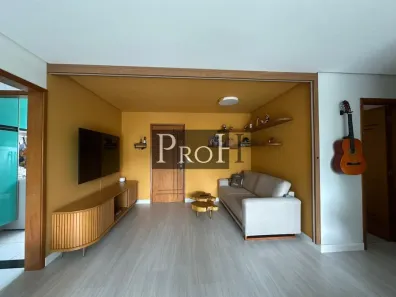Apartamento com 3 Quartos à venda, 84m² no Paulicéia, São Bernardo do Campo