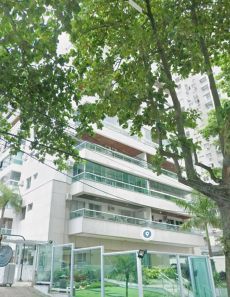 Apartamento com 1 Quarto à venda, 75m² no Barra da Tijuca, Rio de Janeiro