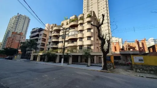 Apartamento com 3 Quartos à venda, 140m² no Enseada, Guarujá