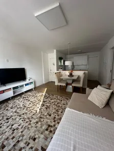 Apartamento com 3 Quartos à venda, 80m² no Centro, Florianópolis